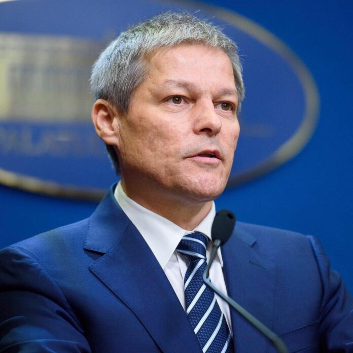 Dacian Cioloș, despre legea vaccinării: „Când introduci o substanță străină în corpul tău, nu poate să te oblige statul să o faci”