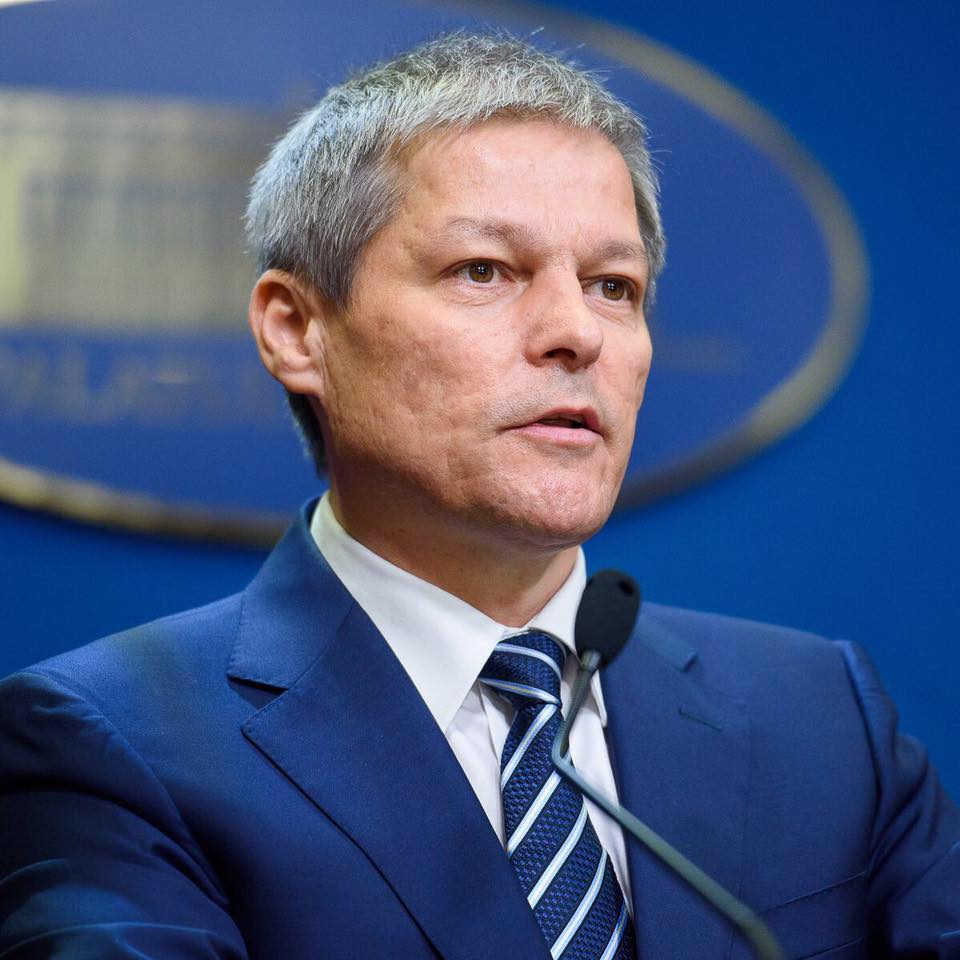 Dacian Cioloș, despre legea vaccinării: „Când introduci o substanță străină în corpul tău, nu poate să te oblige statul să o faci”