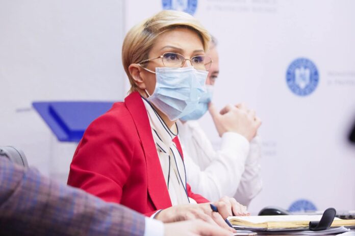 Raluca Turcan, vești noi despre legea PENSIILOR: „Este un demers absolut necesar”