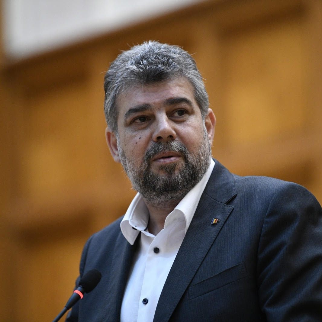 Marcel Ciolacu critică dur Coaliția de guvernare: Au promis lapte și miere. V-au mințit! Astăzi au dat drumul austerității