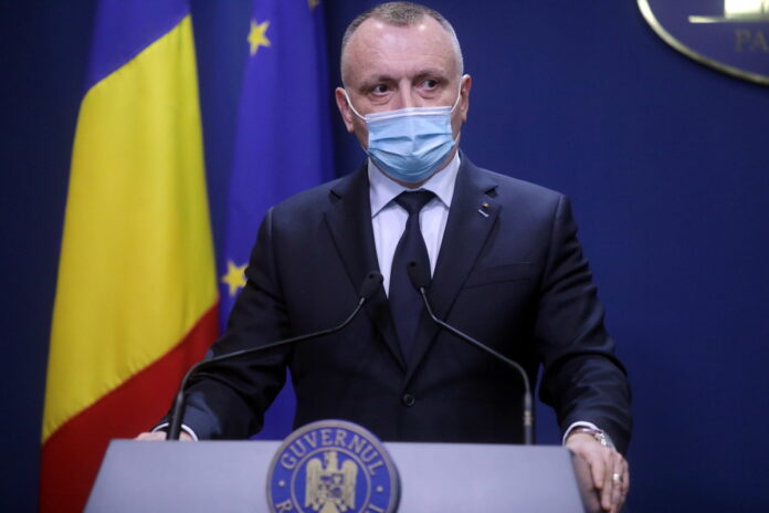 Sorin Cîmpeanu, reacție după alocarea bugetului pentru educație: „Elevii au trei motive satisfacție”