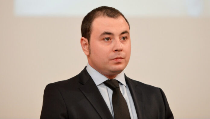 Andrei Muraru va fi noul ambasador al României în SUA