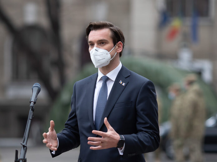 În etapa a doua de vaccinare România va primi 5 milioane de doze