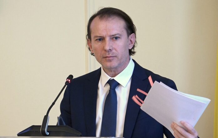 Creșterea economiei în plină perioadă de criză sanitară, explicată de Cîțu