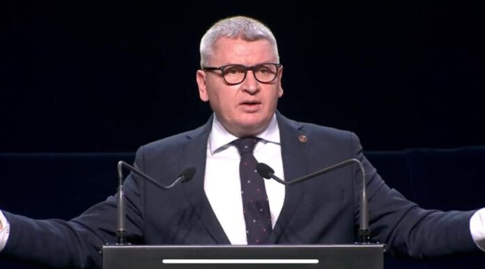 Florin Roman vede eliminarea pensiilor speciale o necesitate