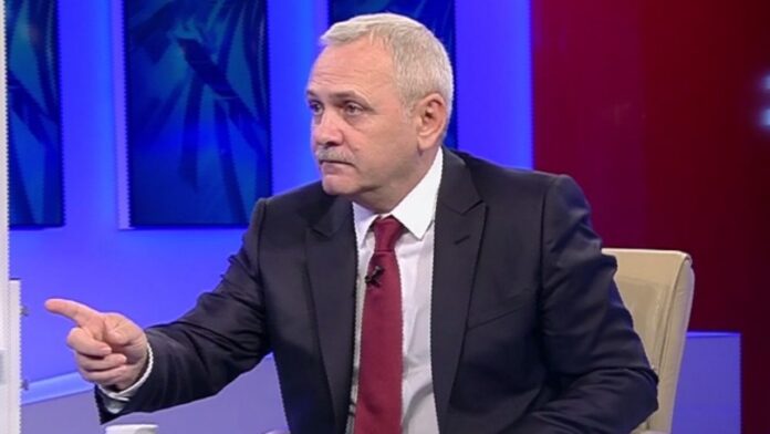 Liviu Dragnea eliberare condiționată. Liviu Dragnea ar putea fi eliberat