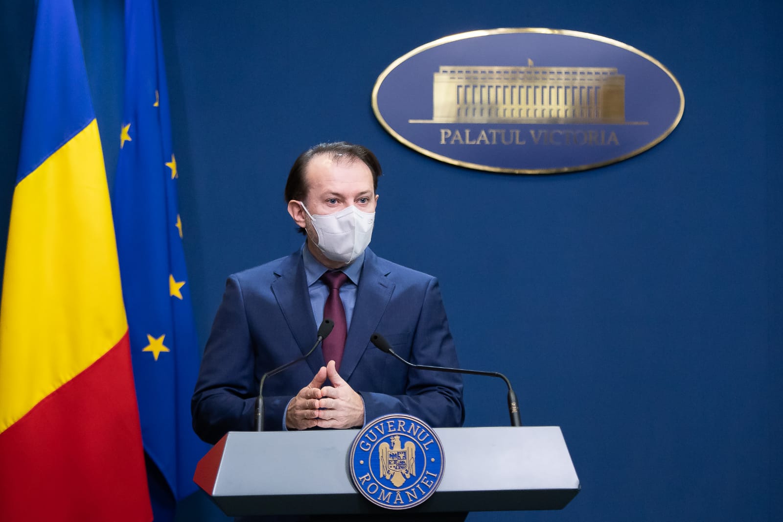 Florin Cîțu îl atacă pe liderul PSD după criticile privind bugetul: „Tovarășe Ciolacu, dă-mi un telefon!”