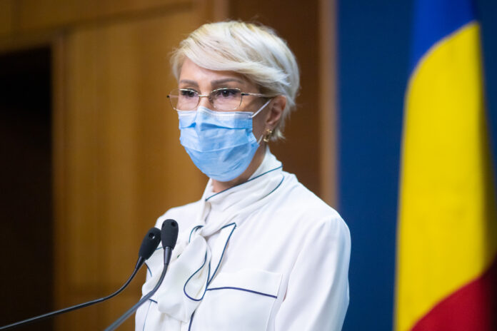 Raluca Turcan anunță: Minerii își vor primi banii în zilele de 25 și 26 februarie. Compania are răgaz trei luni să se reorganizeze