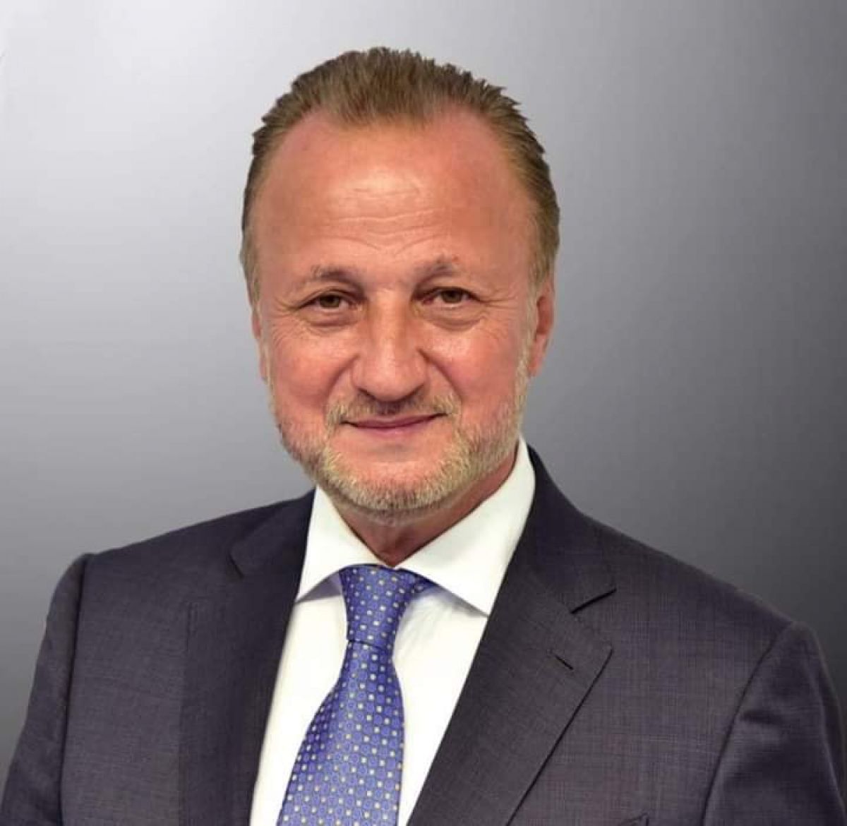 Samuel Calotă, fostul consilier al ministrului de interne Gabriel Oprea