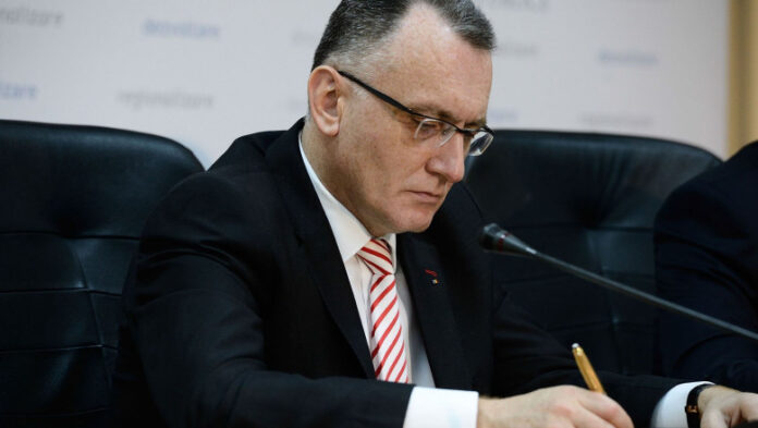 Profesorii vor fi vaccinați din a doua jumătate a lunii februarie