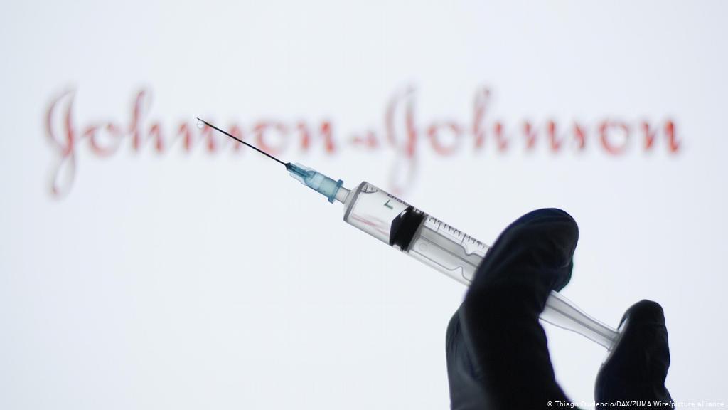 Vaccinul Johnson & Johnson împotriva COVID va fi livrat în Europa