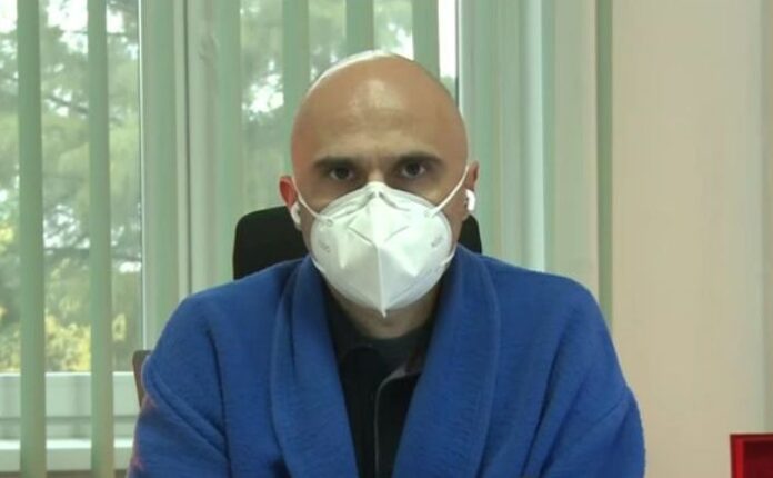 Managerul Spitalului ”Victor Babeș” din Timișoara avertizează: „Nu învățăm nimic din istorie. Gripa Spaniolă a avut 4 valuri”