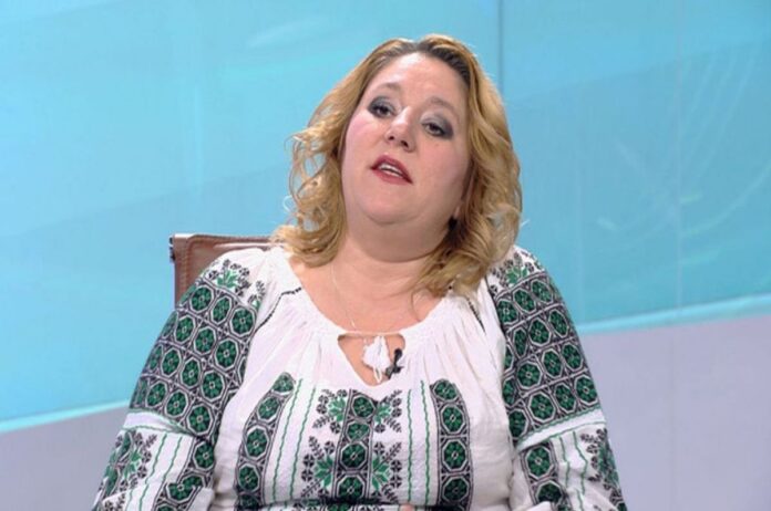 Șoșoacă l-a atacat pe Orban, provocând râsete: ”Nu știam că știți să numărați până la 1 minut”