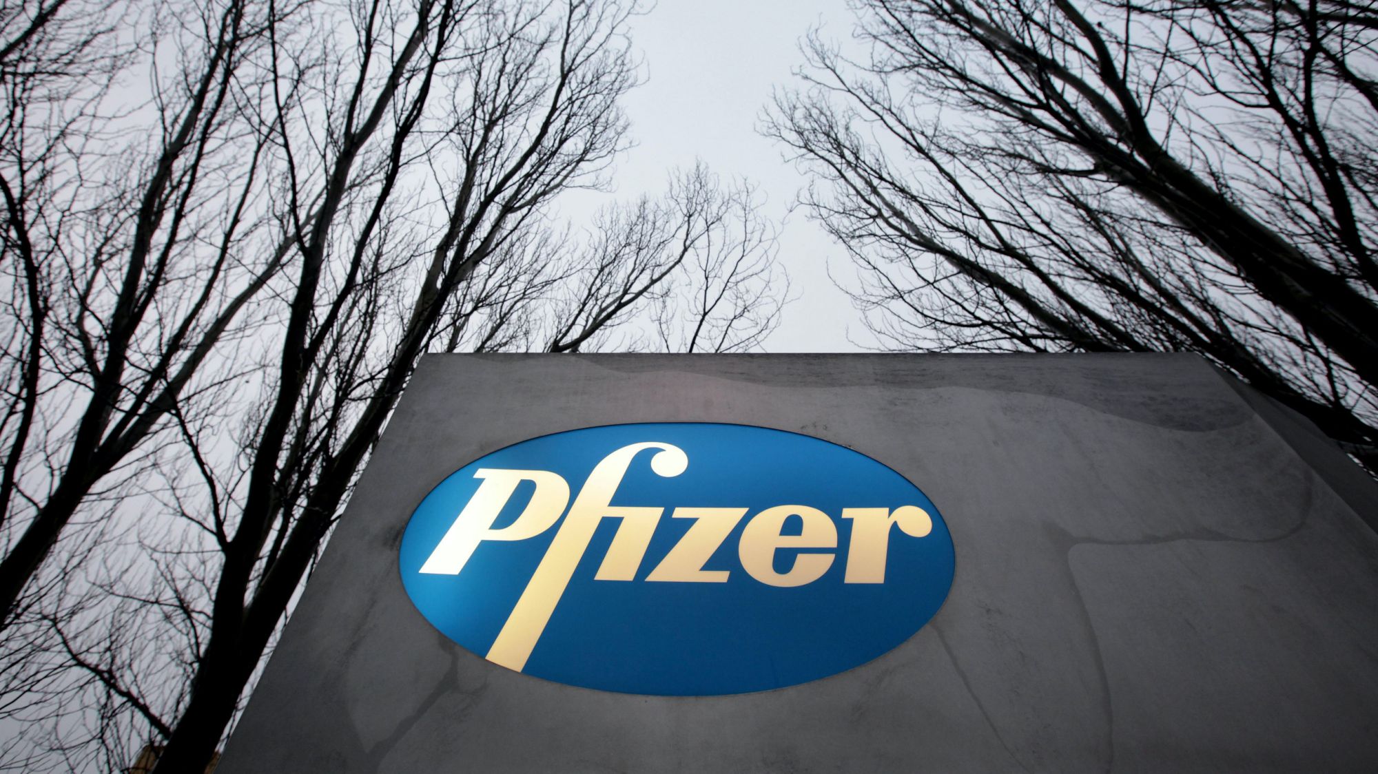 Pfizer intră în România. Pfizer se va extinde la noi în țară