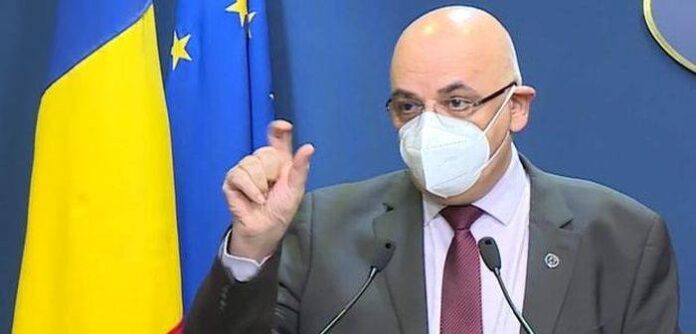 Raed Arafat explică cum trebuie să procedăm în zilele în care magazinele se închid la ora 18.00