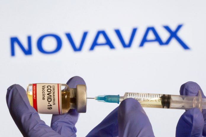 Vaccinul Novavax este 89% eficient împotriva coronavirusului