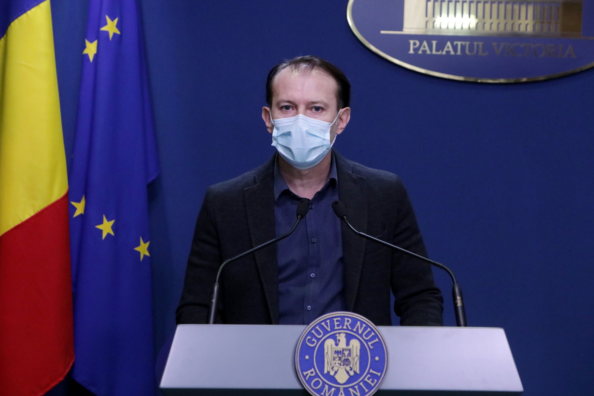 Vlad Voiculescu este gata să se întoarcă la Ministerul Sănătății: „Nimeni n-a argumentat care sunt motivele pentru care eu a trebuit să plec”