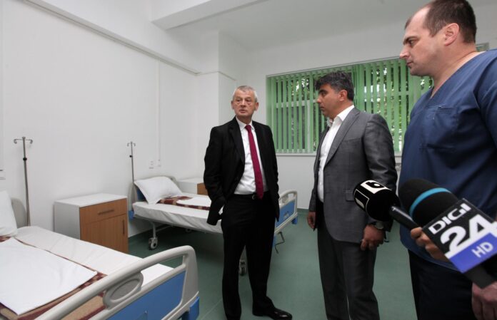 Sorin Oprescu, după ce DNA cere majorarea pedepsei: „Nu am averi ascunse, nu am vile mascate ”