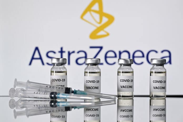 Un alt vaccin ar putea fi folosit la rapel în locul celui de la AstraZeneca