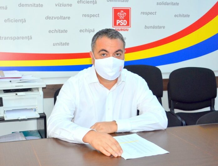 Autostrada Moldovei nu va fi realizată de liberali, spune Marian Mina