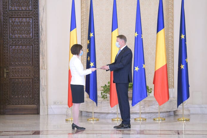 Klaus Iohannis
