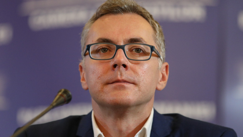 Coaliția merge mai departe, după demiterea lui Vlad Voiculescu