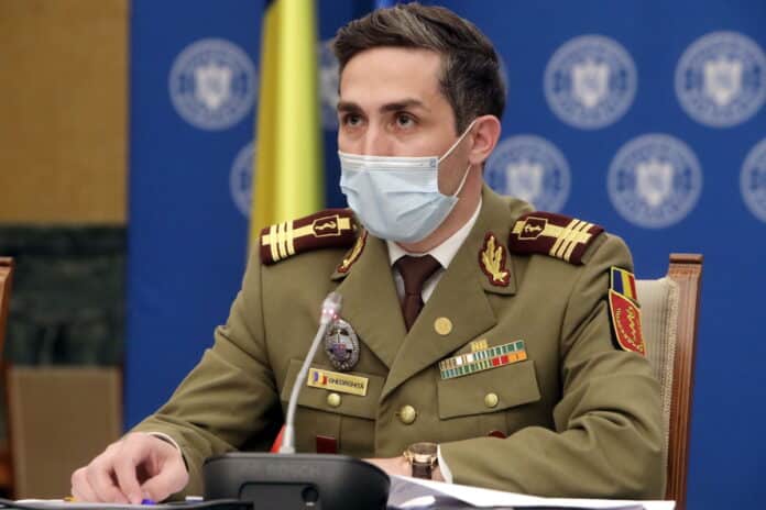 Vaccinarea la medicii de familie va începe din data de 4 mai