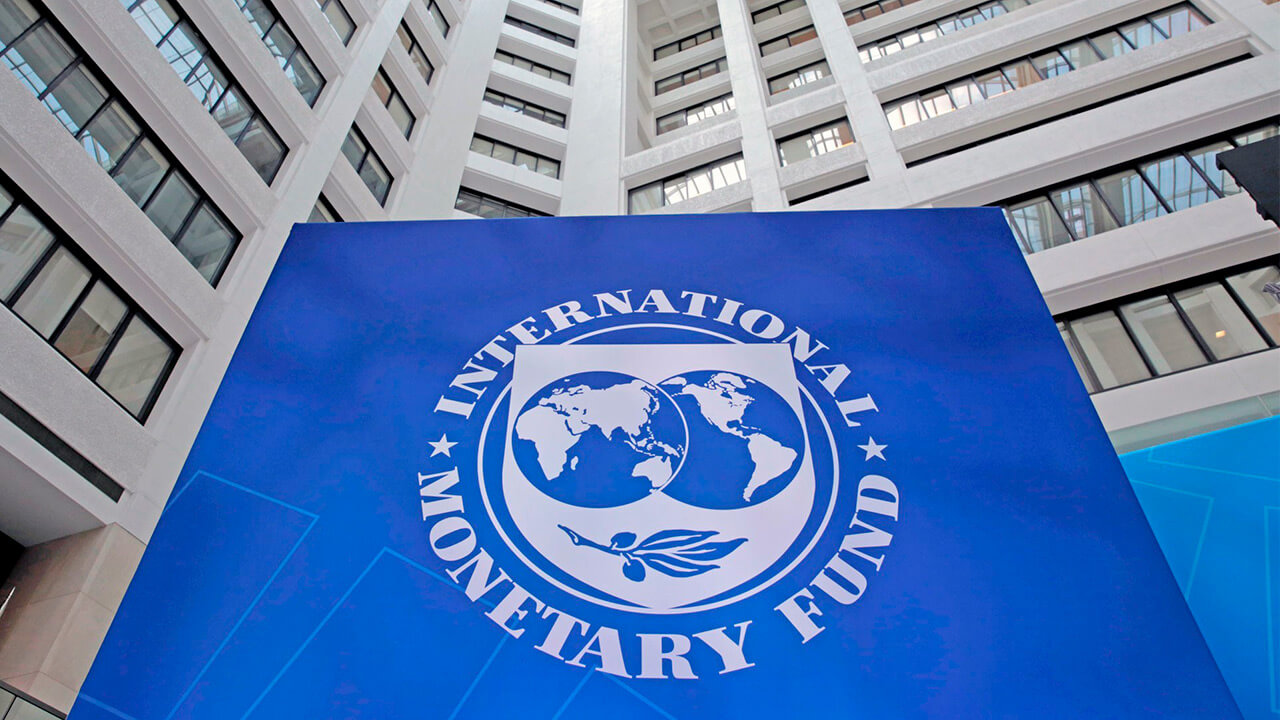 Situația economică a României este evaluată de luni de FMI