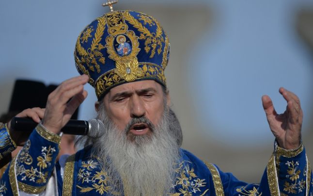 IPS Teodosie nu va avea câștig de cauză după scandalul cu patriarhia