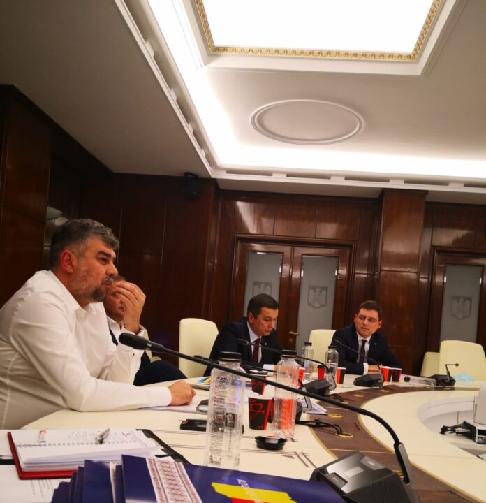 Discriminarea persoanelor nevaccinate. PSD „somează” Guvernul