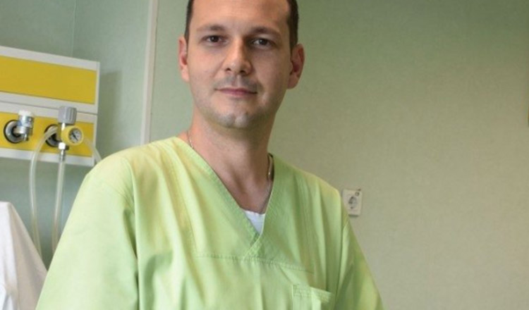 Numărul vaccinărilor a scăzut în ultimele zile, medicul Radu Țincu explică