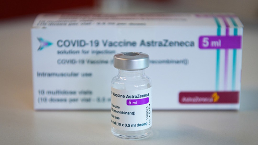 Persoanele de peste 60 de ani nu ar trebui vaccinate cu Astra-Zeneca