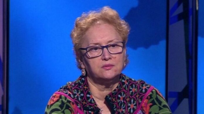  Renate Weber își va relua funcția. CCR a decis că revocarea Avocatului Poporului este neconstituţională