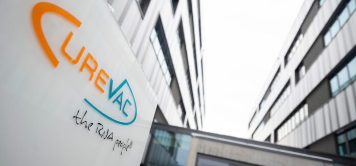 Vaccinul CureVac dezvoltat împotriva coronavirusului este un eșec