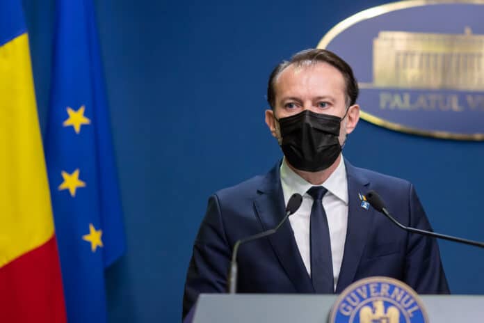 Florin Cîțu explică de ce a votat împotriva cererii lui Klaus Iohannis la legea privind educația sexuală: „A fost o eroare”