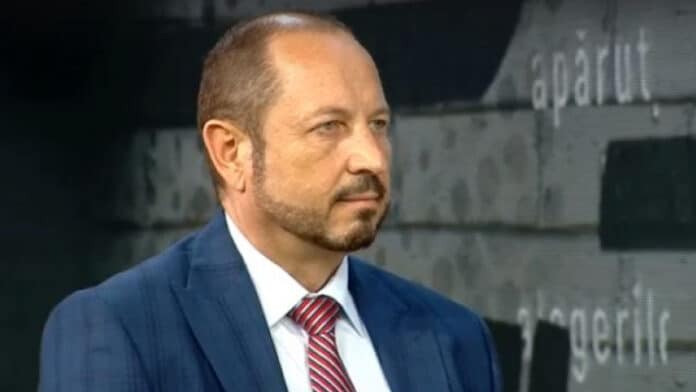 Suspiciuni de fraudă electorală exprimate public de procurorul Iașinovschi