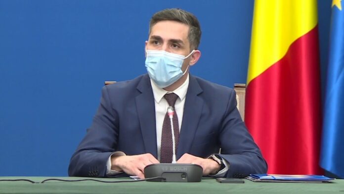 Evenimentele de vaccinare pot fi organizate cu o mai mare ușurință vara
