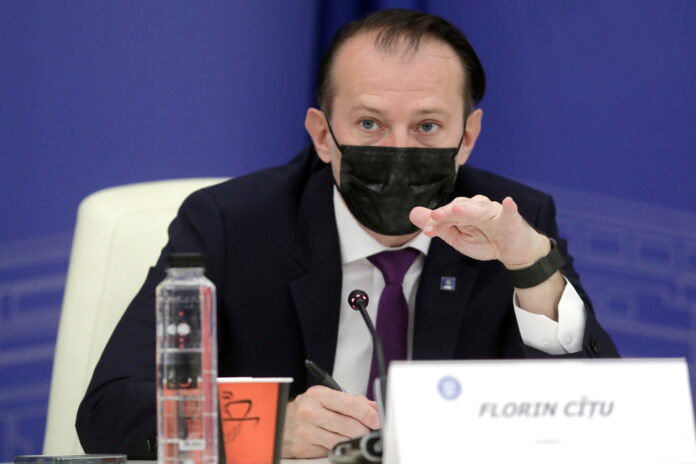 Vot ca la PSD cerut de echipa Cîțu. Se cere vot pe sectoare pentru a se controla buletinele. Ciucu nu este de acord cu votul alfabetic