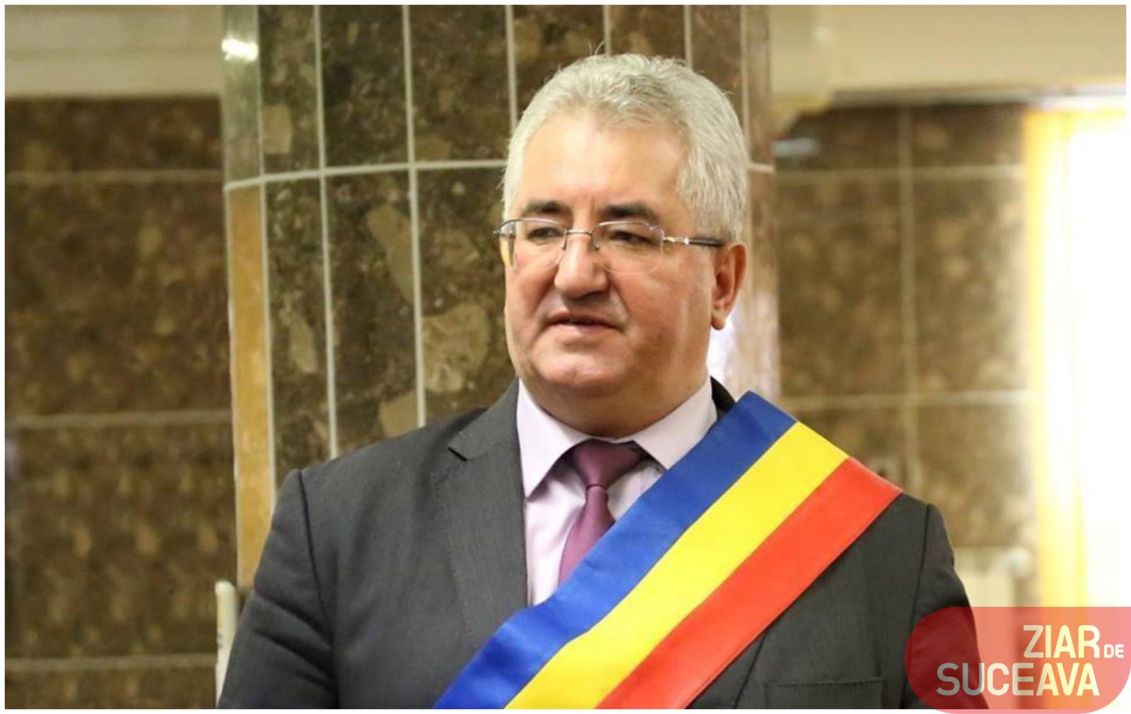 Primarul Sucevei susține că procesiunea cu moaștele Sf. Ioan cel Nou a contribuit la scăderea cazurilor de COVID-19 în oraș