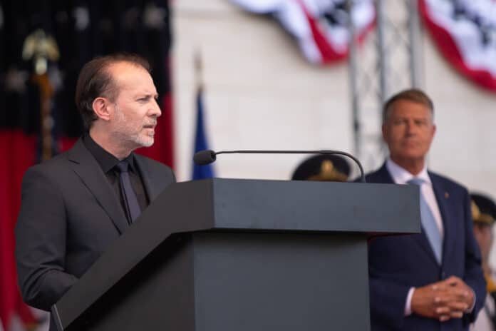 Florin Cîțu, despre valul patru de Covid: