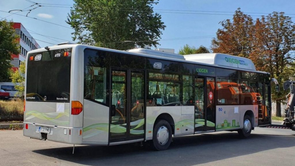 Călătoria cu autobuzul și metroul se scumpește începând cu 1 august