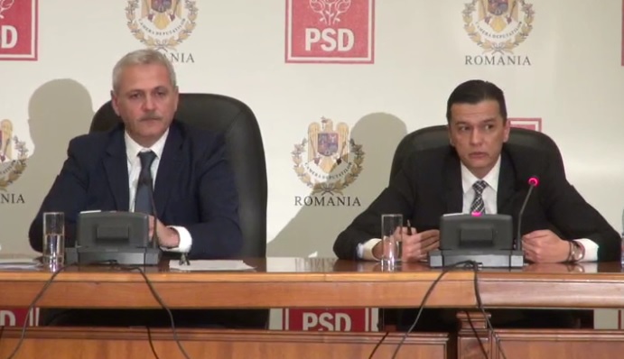 Liviu Dragnea nu este binevenit în PSD: ”Nu mai are ce să caute”