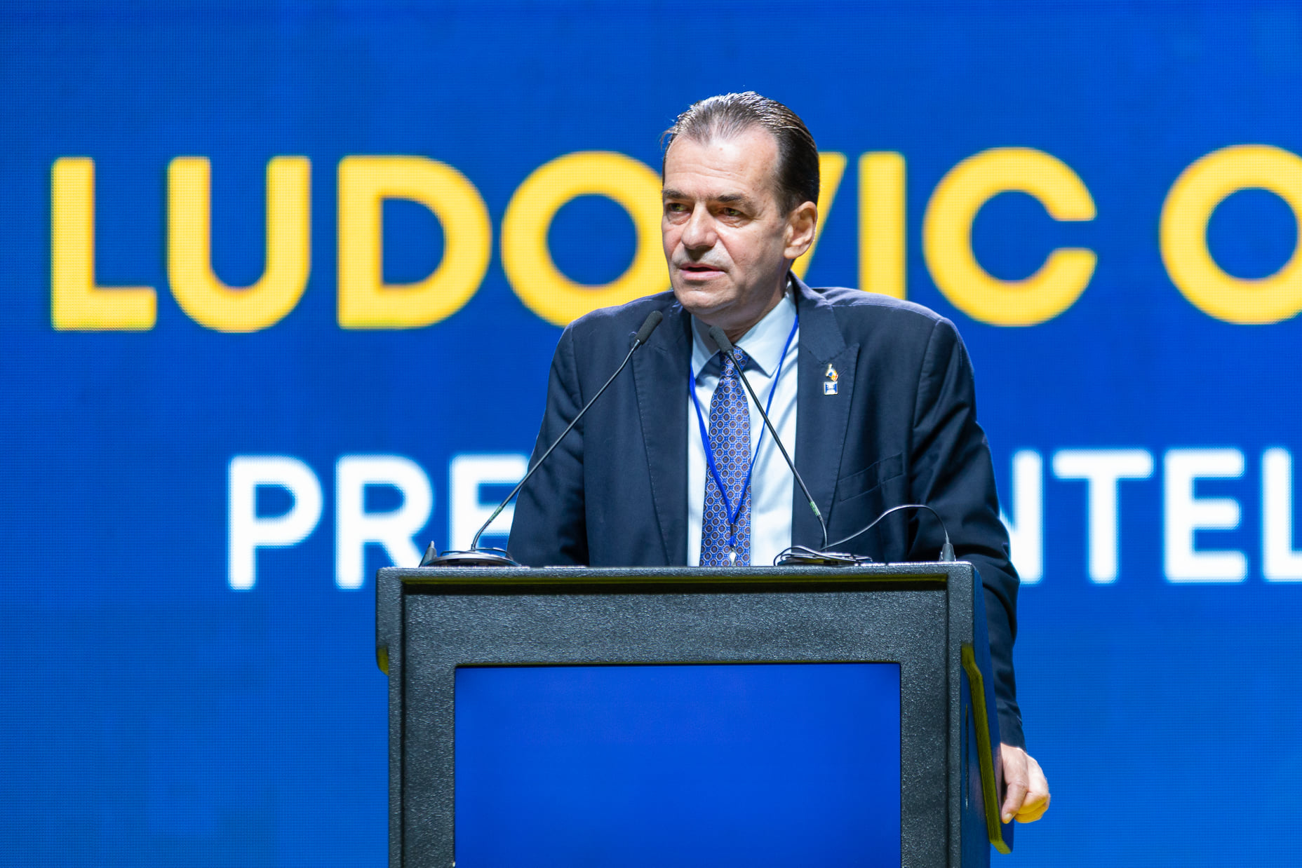 Ludovic Orban