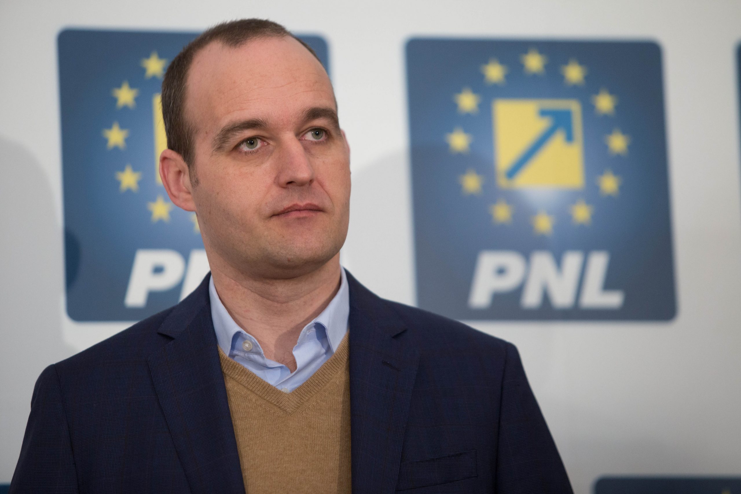 Dan Vîlceanu, numit miercuri ministru al finanțelor, a fost membru PSD