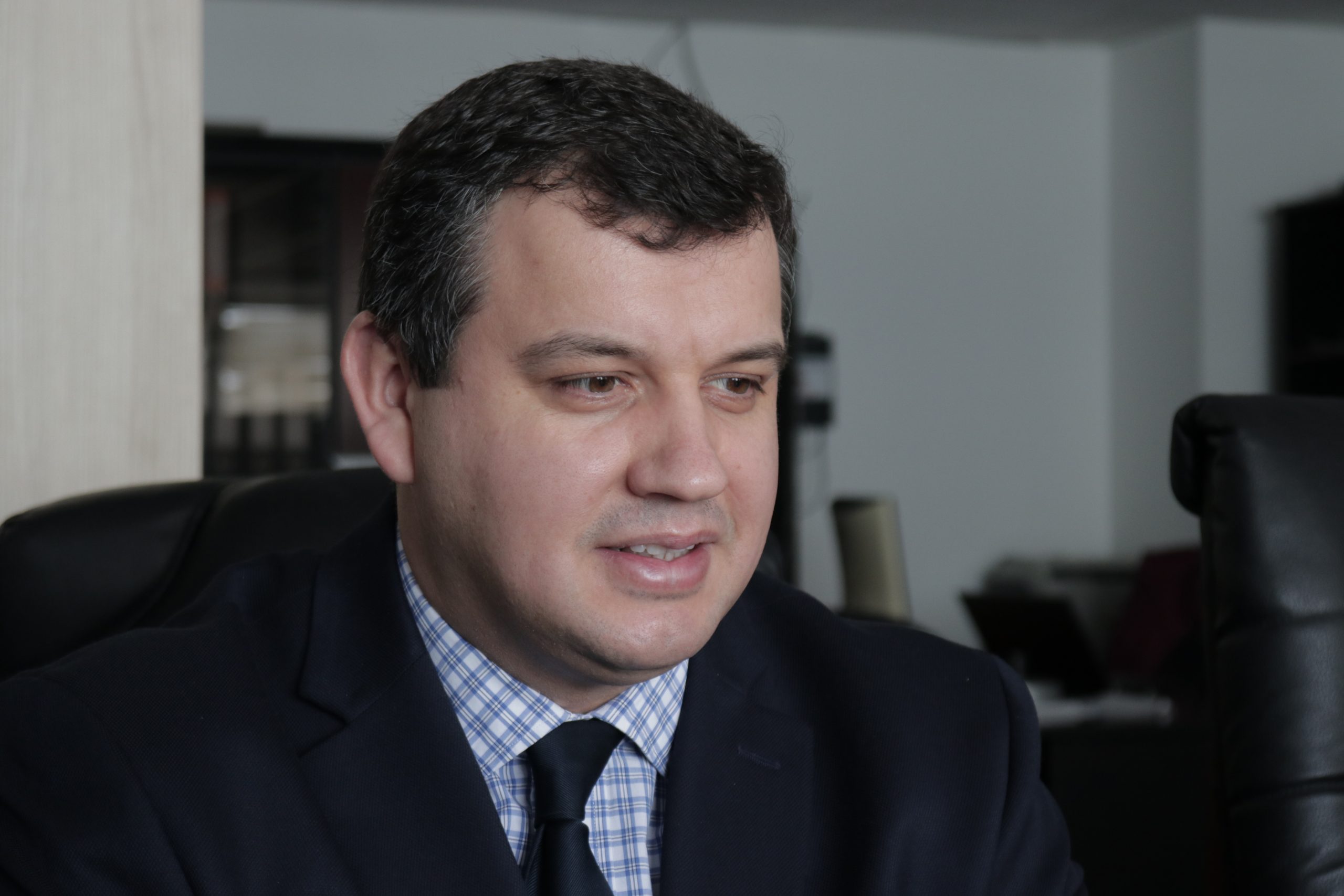 Eugen Tomac nu crede că actuala coaliție de guvernare va rezista