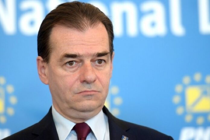 Susținătorii lui Cîțu nu îl cred pe acesta în stare să conducă partidul