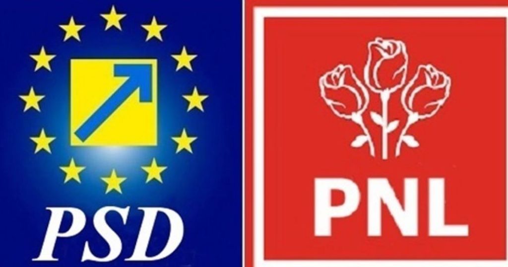 PNL a scăzut în preferințele de vot ale românilor până la 18%