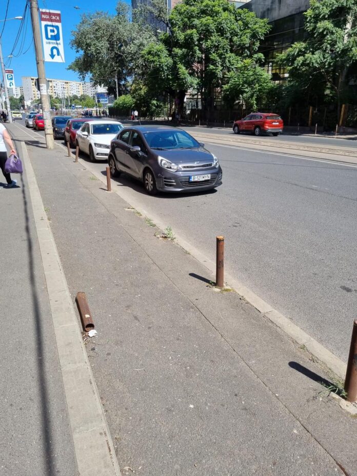 amenda e mai scumpă