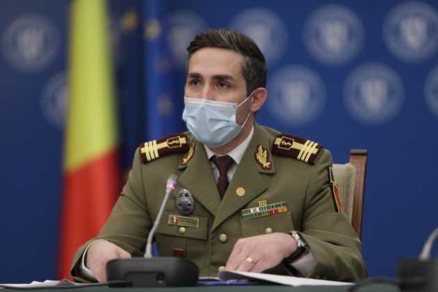 Valeriu Gheorghiță controale. Coordonatorul CNCAV vrea reluarea lor