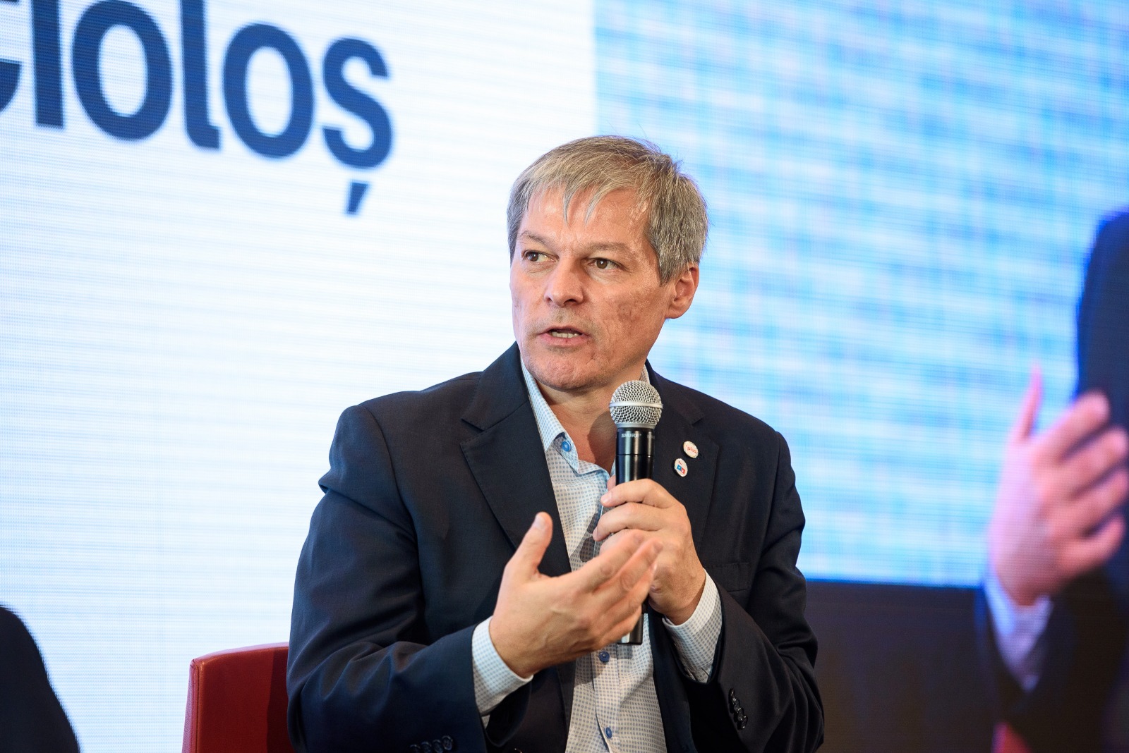 Dacian Cioloș